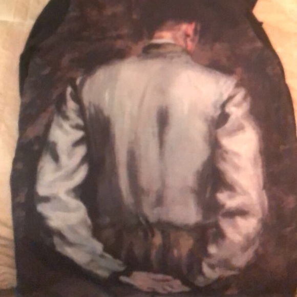 Boy London Parka - Picture 3 of 3